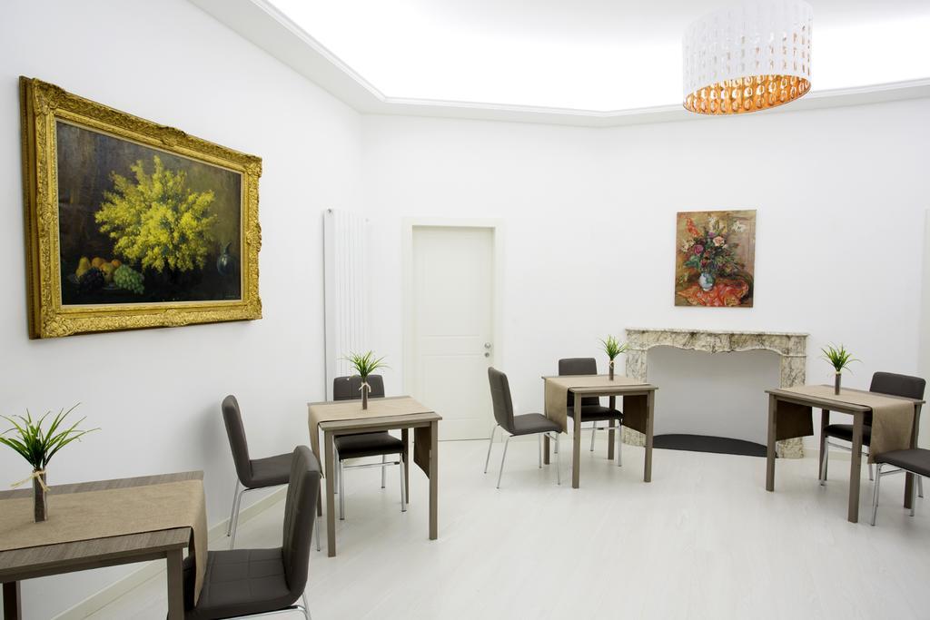 Alberica10 Bed & Breakfast Карара Екстериор снимка