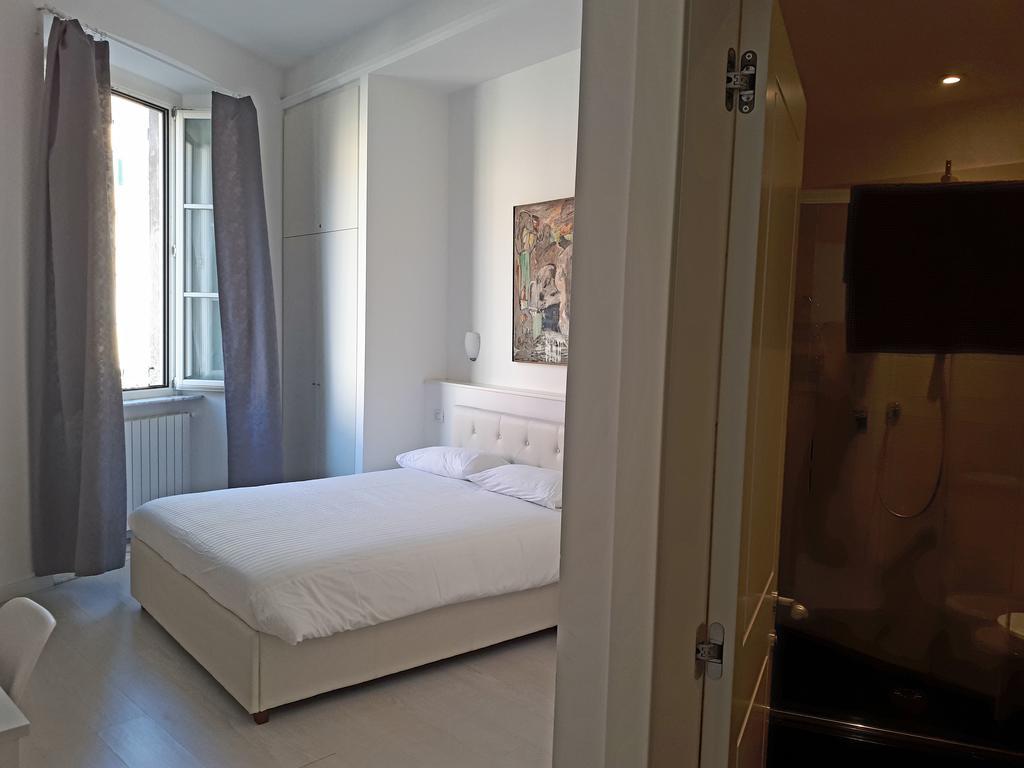 Alberica10 Bed & Breakfast Карара Екстериор снимка